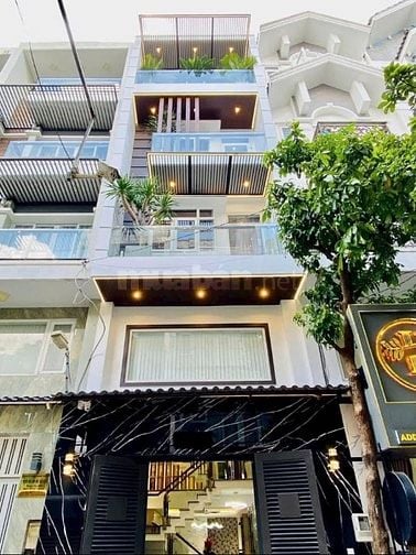 🏡 [🔥 CHỈ 4.28 TỶ] NHÀ ĐẸP NGUYỄN VĂN TRỖI – 1 TRỆT 2 LẦU HẺM XE HƠI