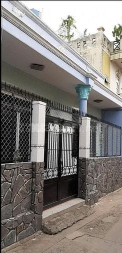 Cho thuê nhà ở Lê Đức Thọ, Gò Vấp