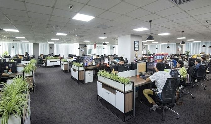 CẦN TUYỂN NHÂN VIÊN HÀNH CHÍNH NHÂN SỰ 