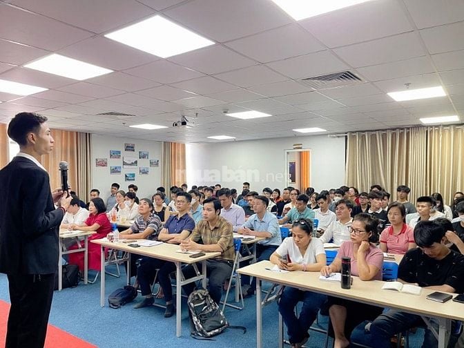 TUYỂN SALE BĐS THỔ CƯ HÀ NỘI_ĐÀO TẠO FREE_ THU NHẬP 30-50TR/THÁNG