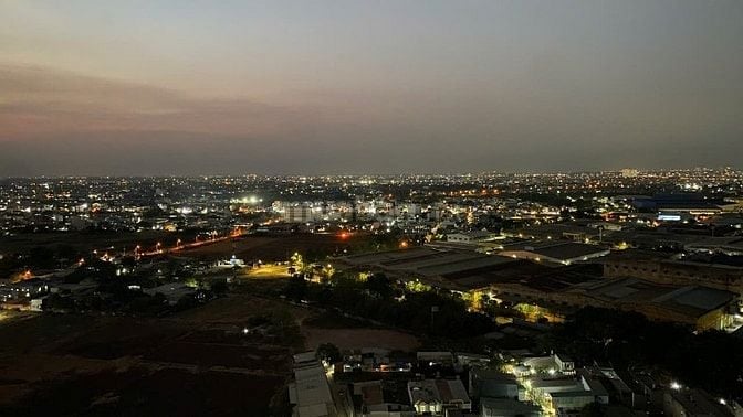 Kẹt tiền cần bán căn hộ 35m2, đã bàn giao, 830tr ( bao sổ,phí sang 
