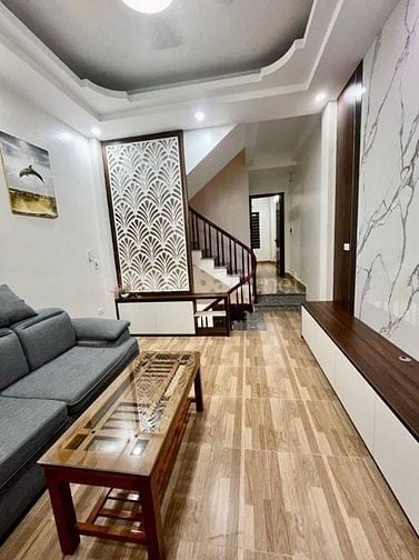 B.Á.N N.H.À YÊN BÌNH - 45m2- 4 TẦNG-Ô TÔ ĐỖ CỬA - KINH DOANH, 4.9 tỷ