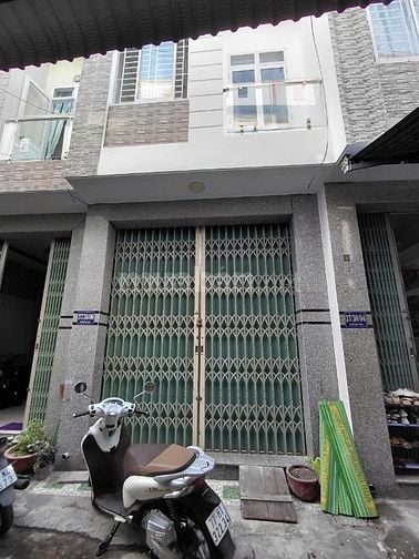 Nhà gần vòng xoay Đống Đa Quy Nhơn