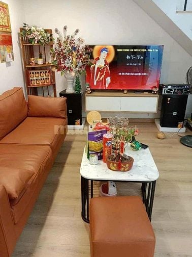 Hot! Nhà 2 Tầng Trung Tâm Thanh Khê – Gần Chợ, Trường, Giá Tốt Chỉ 2.7