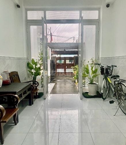 Bán hoặc cho thuê nhà quận Gò Vấp giá rẻ bất ngờ 