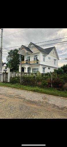 Cần bán gấp đất thổ cư Tây Ninh