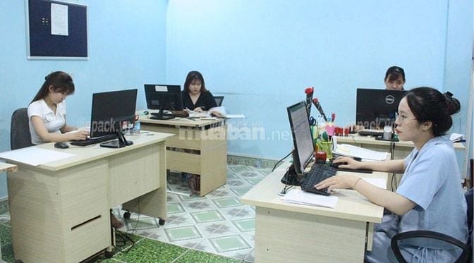 CẦN BỔ SUNG NHÂN LỰC VỊ TRÍ KẾ TOÁN