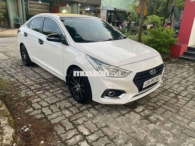 Cần tìm mua xe Hyundai gia đình, nhanh gọn ủy tín