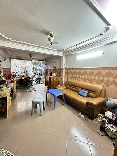 🏢 PHỐ ĐI BỘ QUẬN 10 – MẶT TIỀN KINH DOANH – NHÀ 5 TẦNG – NGAY CHỢ 