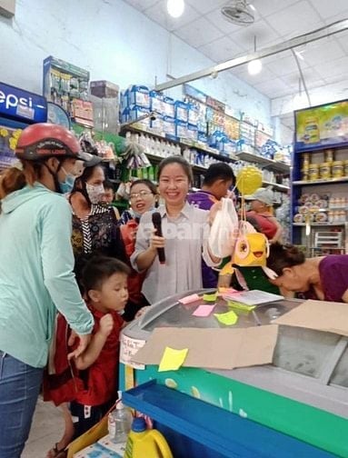 🛍CỬA HÀNG THẢO NGUYÊN HÀ – TUYỂN GẤP VIỆC LÀM PHỔ THÔNG