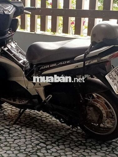 Bán AB 2011 - Cà vẹt chủ cũ chưa sang tên