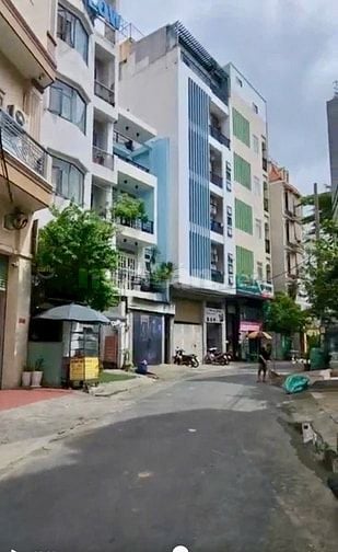 Đất thổ cư, sổ hồng riêng, Cộng Hòa, P.13, Tân Bình. DT: 4,5x15m, giá: