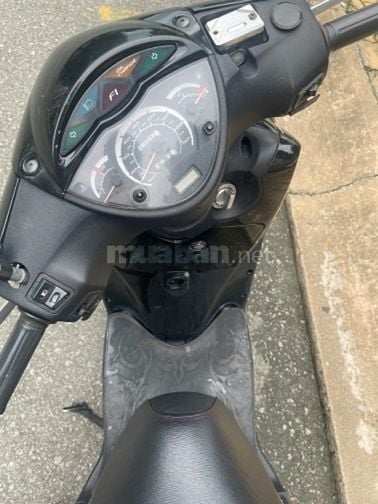 Bán xe SH 150i đời 2007 Biển số TP