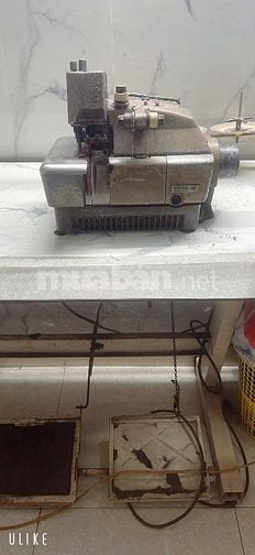 THANH LÝ 2 BỘ MÁY VẮT XỔ VÀ MÁY QUẤN BIÊN
