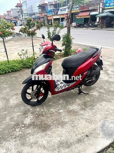 cần bán xe honda vison