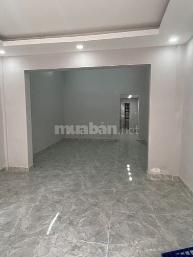  Bán nhà Mặt tiền Phạm Đình Toái, P.6, Q.3, DT: 4 x 14m, 56m2, cấp 4