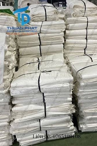 Cung cấp, sản xuất bao bì PP dệt và bao bì PA/PE.