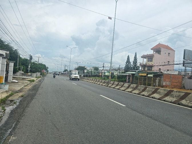 CHO THUÊ NHÀ XƯỞNG MT QUỐC LỘ 22 CÓ PCCC, TIỆN KINH DOANH 