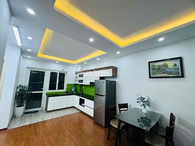 Chính chủ cho thuê căn 2 ngủ, 2WC, 70m², giá 7,3 triệu, KĐT Thanh Hà, 