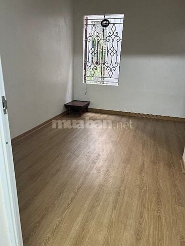 Cho thuê để ở lâu dài đối với gia đình nhỏ