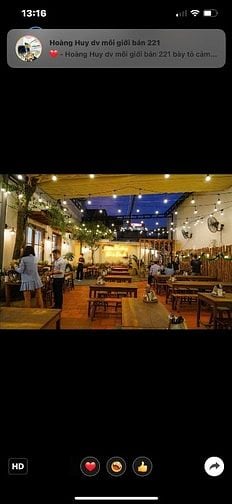 Cho thuê mặt bằng kd 20/ đường kỳ đồng q3 dt 12x20- 240m2 giá 60 triệu