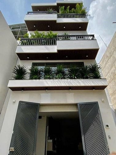 BÁN NHÀ 5 TẦNG HXH 3/2 P.14 Q.10| NGANG 8.4M – GIÁ CHỈ 19 TỶ!