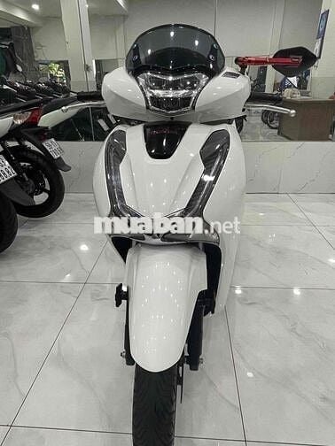 SH 150 Cbs mẫu 2017 Bstp