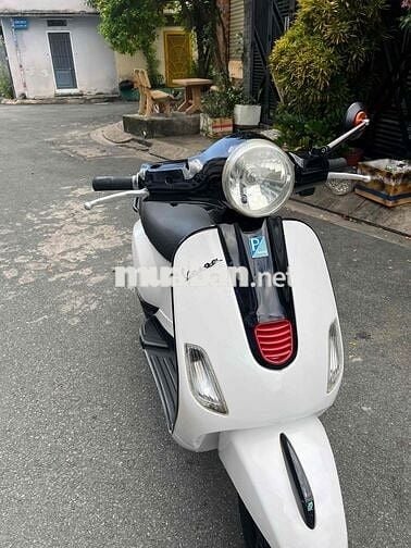 💥 Piaggio Verpa LX 125 3vie BiểnSố Tp💥CÓ BẢO HÀNH💥