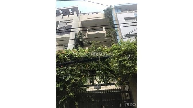 BÁN NHÀ  MẶT TIỀN CẦM BÁ THƯỚC, DT 139,2m2, 4 tầng, nhà trống