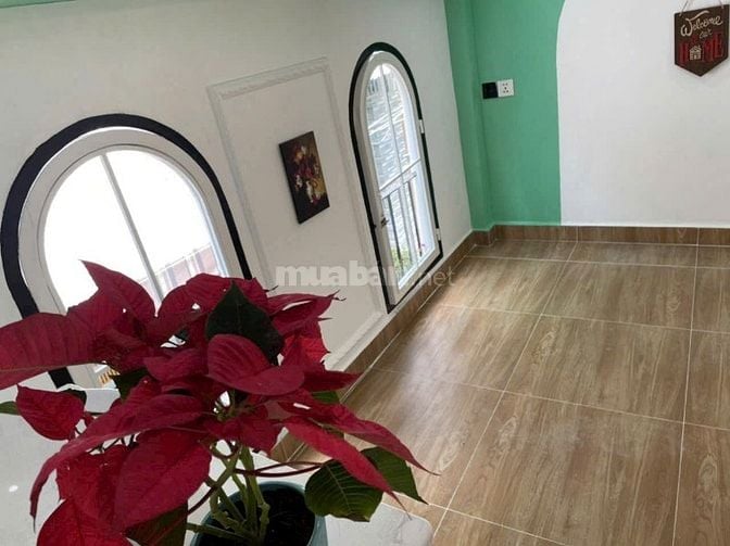 Chủ nhà ngộp lãi bán gấp nhà hẻm oto. Đường Quốc lộ 13 , Hiệp Bình Chá