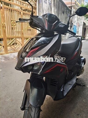 CHÍNH CHỦ BÁN XE AIRBLAE NGON NHƯ BÚN BÒ