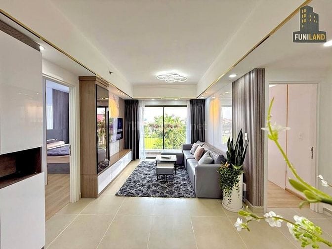 CH hợp phong thủy 2025 - 60M2 ,SHR bao VAT , Nhà mới 100% ,Chỉ 1 tỷ 92