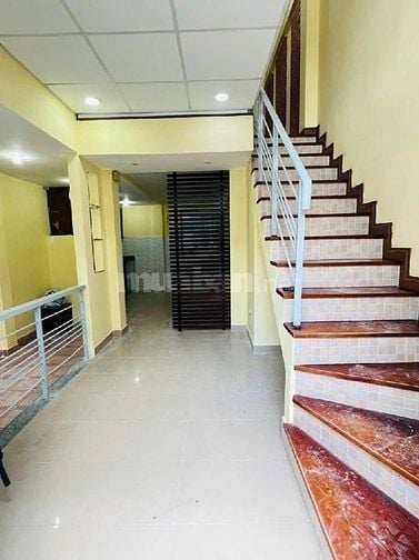 Cần bán nhà Bà Hạt – Nguyễn Tiểu La -  VF3 tới cửa , Quận 10 chỉ 5.5
