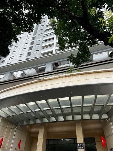 TÔI CẦN BÁN CĂN HỘ CHUNG CƯ 101 LÁNG HẠ ĐÔNG ĐA