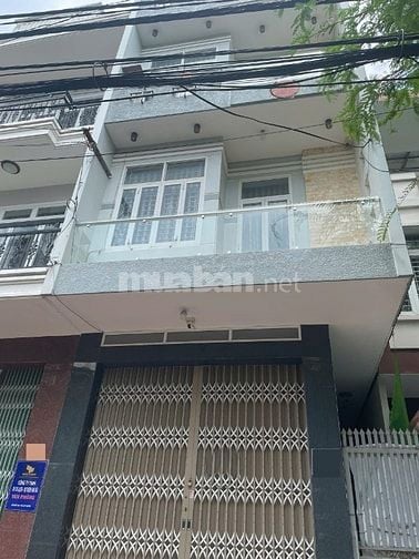 Cần cho thuê nhà nguyên căn mặt tiền đường Ngô Gia Tự.