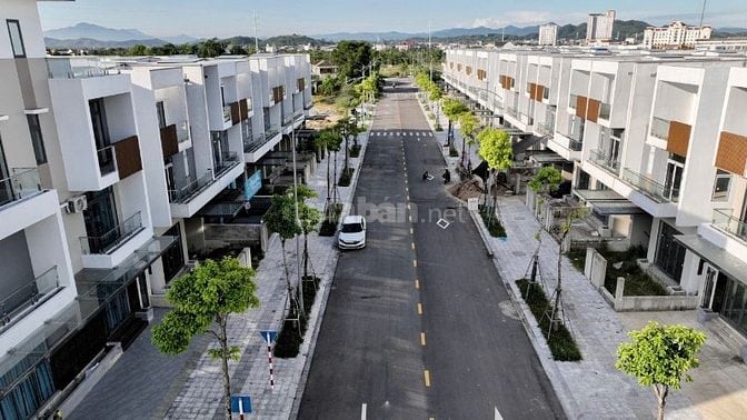🚀 Cơ hội vàng đầu tư tại Topaz City Core Huế – Đô thị hiện đại bậc nh