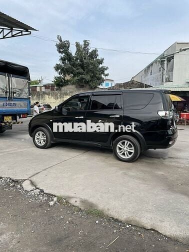 Mitsubishi Zinger 2011  - 81000 km