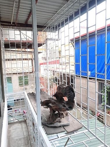 Chính chủ cho thuê căn hộ tầng 4, B5A Nam Thành Công, Láng Hạ, Đống Đa