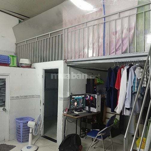 cho thuê nhà TCH 09, phường tân chánh hiệp, q12