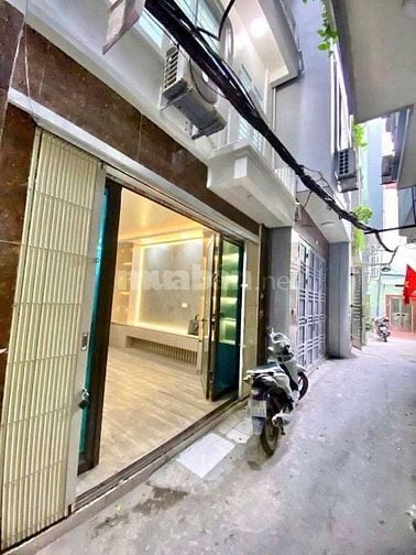 Bán nhà đẹp khu Mỹ Đình - Ngõ nông ba gác, Nam Từ Liêm, Hà Nội