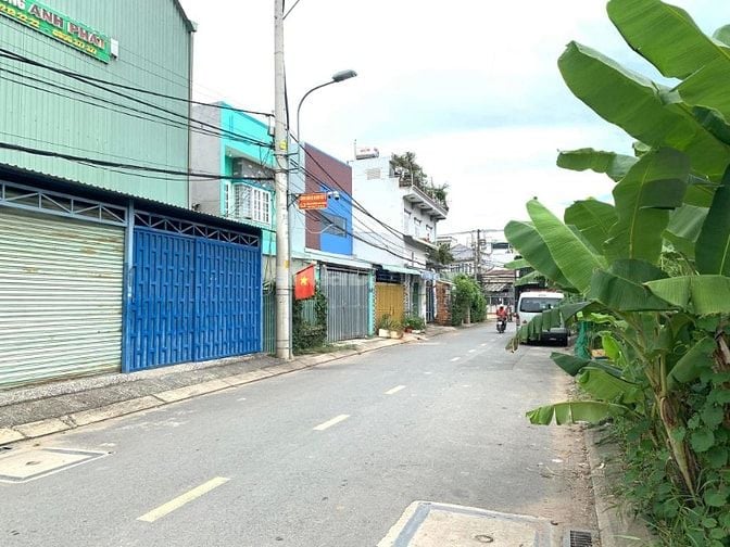 BÁN MTKD ĐƯỜNG 9 TAM ĐA - NGAY VÀNH ĐAI 3 4,8 TỶ/100M2