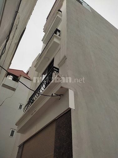 Bán nhà đẹp khu Đại Mỗ, Nam Từ Liêm, DT 30/32m2, 5 tầng