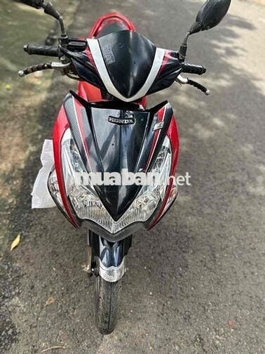 CẦN BÁN AB FI 2013 xe ngon êm không lỗi đi tốt
