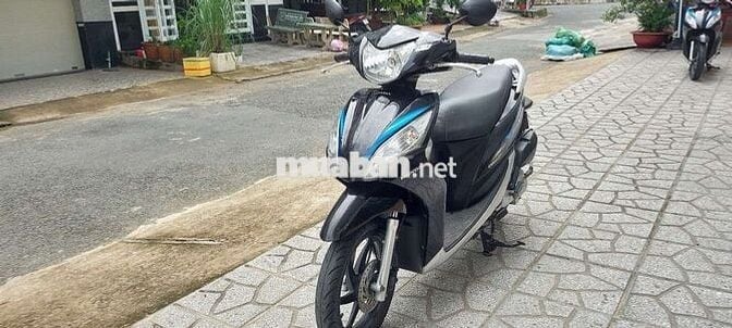 Honda visson bs65 víp