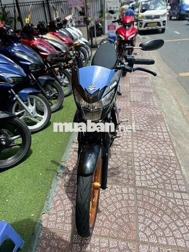 Raider 150cc bs 83c1-65419