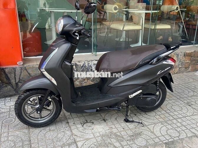Yamaha latte xe đẹp bstp 9 chủ keng grande,lead