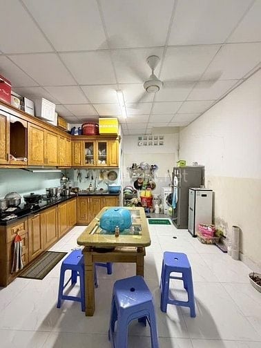 Hoàng Hoa Thám – Sát Chợ – Gần Nhà Ga T3 – 58m² Chỉ 5.9 Tỷ