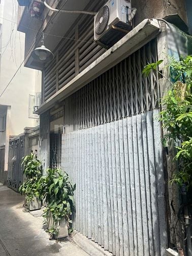 Nhà 6 tầng (150m2) HXH sát mặt tiền Trần Bình Trọng P4Q5. Giá 6.9 tỷ