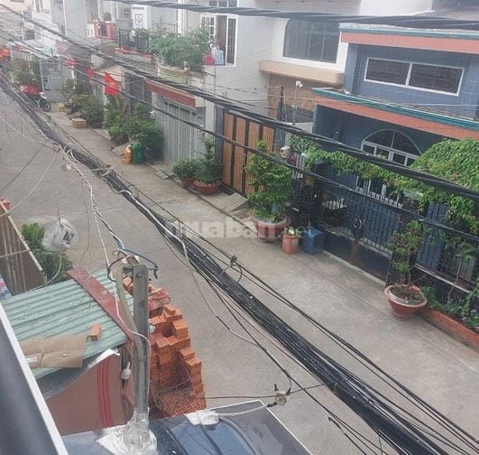 BÁN NHÀ CHÍNH CHỦ - GẦN AEON BÌNH TÂN!
