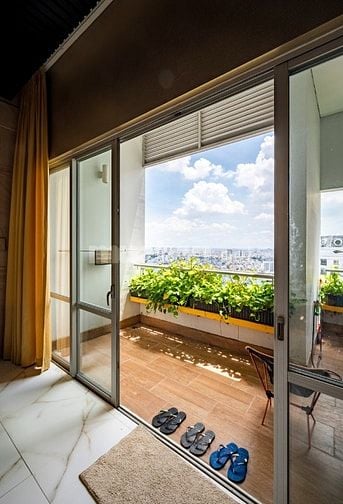 Bán căn hộ chung cư Resgreen Tower, Penthouse 140m2, 3PN, 9.35 tỷ